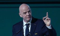 FIFA Başkanı Infantino'dan İran'ın 2026 Dünya Kupası Katılımı Hakkında Açıklama