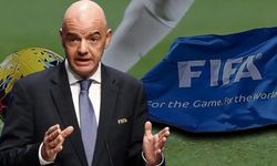 FIFA'dan Futbol Kurallarında Değişiklik Önerisi