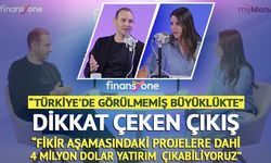 Fikir Aşamasındaki Projelere 4 Milyon Dolar Yatırım İmkanı