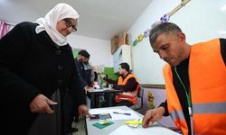 Filistin'de Yerel Seçimlerde Abbas Listeleri Öne Çıktı