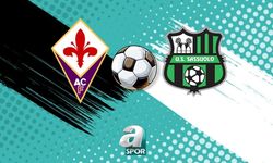 Fiorentina ile Sassuolo, Serie A'da kritik mücadelede karşılaşıyor