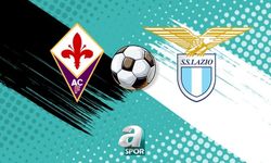 Fiorentina - Lazio Maçı Bu Akşam Canlı Yayında