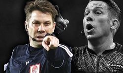 Fırat Aydınus'tan Galatasaray-Kocaelispor maçındaki penaltı itirazı