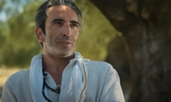 Fırat Tanış, 'Delikanlı' Dizisinden Ayrıldı