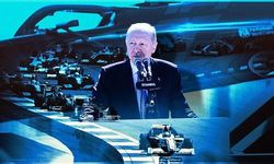 Formula 1, 5 Yıl Süreyle Türkiye'de Yarışacak