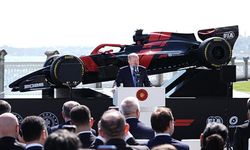 Formula 1, 6 Yıl Aradan Sonra İstanbul'da Yeniden Başlıyor