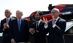 Formula 1 CEO'su Domenicali: İstanbul ve Türkiye'nin keyfini çıkaracağız