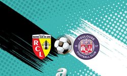 Fransa Kupası Yarı Finalinde Lens ve Toulouse Karşılaşıyor