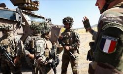 Fransız Askerine Lübnan'da Saldırı: 1 Ölü, 3 Yaralı