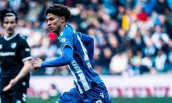 Galatasaray Almanya'dan 19 Yaşında Genç Yetenek Transfer Etti