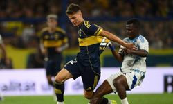 Galatasaray, Arjantinli Kanat Oyuncusunu Kadrosuna Katıyor