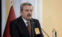 Galatasaray Başkan Vekili İbrahim Hatipoğlu'ndan Hakem Eleştirilerine Yanıt