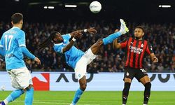 Galatasaray, Beşiktaş ve Fenerbahçe'nin İstediği Yıldız Futbolcuyu Kadrosuna Kattı