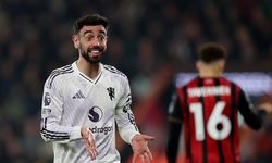 Galatasaray, Bruno Fernandes için harekete geçti