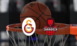 Galatasaray Çağdaş Faktoring, Zaragoza ile Yarı Finalde Karşılaşıyor