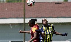 Galatasaray, Derbide Son Dakikalarda Geri Dönüş Yaptı