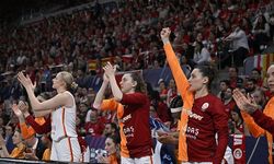 Galatasaray EuroLeague Kadınlar Finalinde Fenerbahçe ile Karşılaşacak