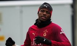 Galatasaray, Fenerbahçe Derbisi İçin Çalışmalara Başladı