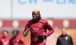 Galatasaray, Fenerbahçe Derbisi İçin Çalışmalarını Sürdürüyor