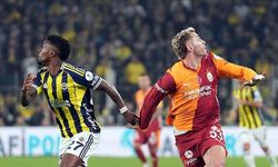 Galatasaray-Fenerbahçe Derbisi Öncesi Öne Çıkan İstatistikler