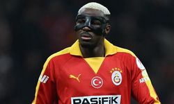 Galatasaray-Fenerbahçe Derbisi Öncesi Victor Osimhen Kararı