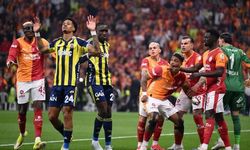 Galatasaray, Fenerbahçe Derbisinde Farkını Gösterdi