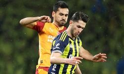 Galatasaray-Fenerbahçe Derbisinde Hakem Ataması Yapıldı