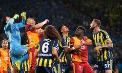 Galatasaray-Fenerbahçe Derbisinde Öne Çıkan Yıldızlar