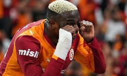Galatasaray- Fenerbahçe Derbisinde Osimhen'in Golü ve Sonrası
