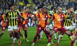 Galatasaray-Fenerbahçe Derbisinde Rekabetin Son Durumu