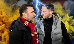 Galatasaray-Fenerbahçe Derbisinde Stratejik Hamleler Öne Çıktı
