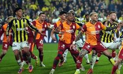 Galatasaray-Fenerbahçe Derbisinde Yapay Zekalardan Ortak Skor Tahmini