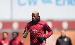 Galatasaray, Fenerbahçe Derbisine Hazırlıklarını Tamamladı