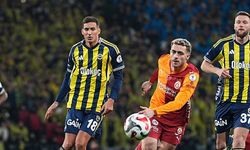 Galatasaray-Fenerbahçe Derbisinin Öne Çıkan Detayları
