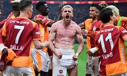 Galatasaray, Fenerbahçe Zaferiyle Şampiyonluk Yolunda Büyük Avantaj Elde Etti