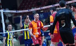 Galatasaray, Fenerbahçe'yi 3-1 Mağlup Ederek Finale Yükseldi