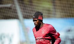 Galatasaray, Göztepe Maçı İçin Taktik Çalışmalarını Sürdürdü