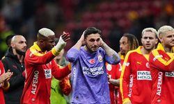 Galatasaray, Günay Güvenç'in Yerine Süper Lig'den Yeni Kaleci Transfer Ediyor