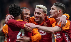 Galatasaray Hücumda Ligin Zirvesinde: Rakiplerine Fark Attı