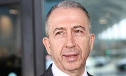 Galatasaray İkinci Başkanı Metin Öztürk: Şampiyonluk İçin Son Dört Maçta İddialıyız