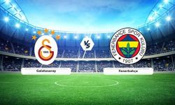 Galatasaray ile Fenerbahçe Derbisi 26 Nisan'da RAMS Park'ta