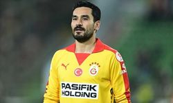 Galatasaray, İlkay Gündoğan'ın Kariyer Planını Açıkladı
