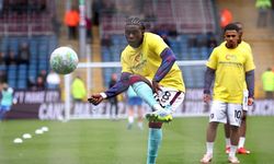 Galatasaray, İngiltere'den Orta Saha Transferi İçin Kiralama Yöntemini Tercih Ediyor