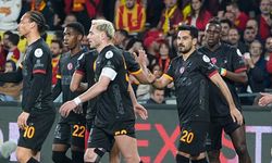 Galatasaray İzmir'de Göztepe'yi 3-1 Yenerek Kritik 3 Puanı Aldı