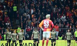 Galatasaray Kocaelispor ile 1-1 Berabere Kaldı