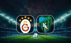 Galatasaray, Kocaelispor Karşısında Evindeki Yenilmezlik Serisini Sürdürmek İstiyor
