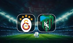 Galatasaray, Kocaelispor Karşısında Yenilmezlik Serisini Sürdürmeyi Hedefliyor