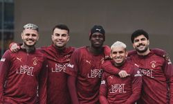 Galatasaray, Kocaelispor Maçı İçin Çalışmalara Başladı