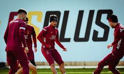 Galatasaray, Kocaelispor Maçı İçin Hazırlıklarını Tamamladı