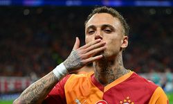 Galatasaray, Lang'ın Bonservisini Almayı Planlıyor